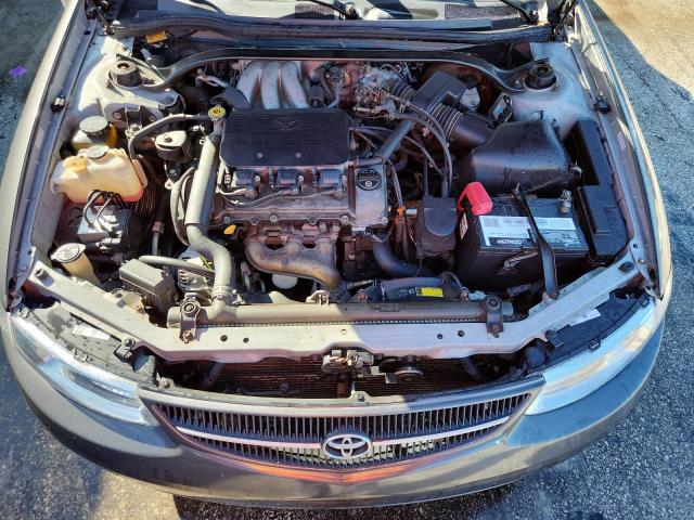 Photo 11 from auction – 2001 TOYOTA CAMRY SOLA with VIN 2T1FF22P01C430889