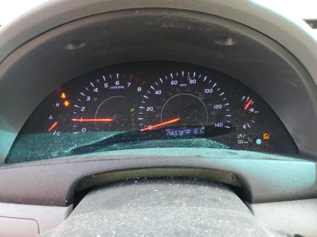 صورة رقم 9 من المزاد - 2011 TOYOTA CAMRY BASE مع VIN 4T4BF3EKXBR217488