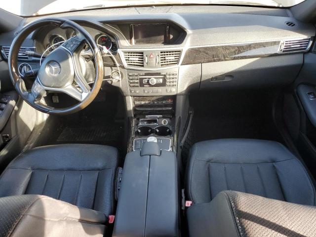 Photo 8 from auction – 2012 MERCEDES-BENZ E 550 4MAT with VIN WDDHF9BB3CA658193