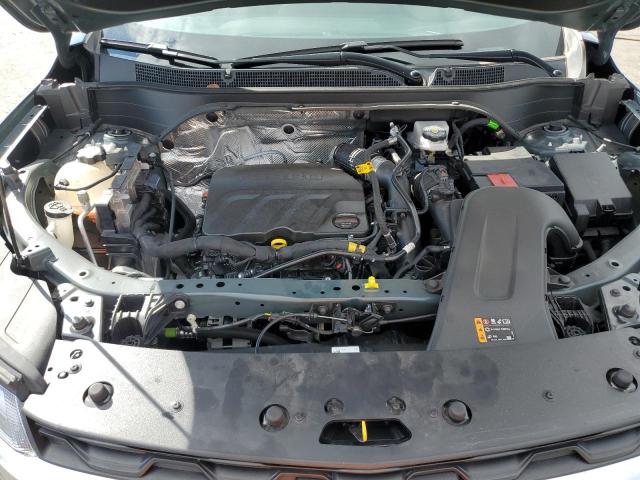 Photo 12 from auction – 2025 CHEVROLET TRAX 1LT with VIN KL77LHEPXSC025402
