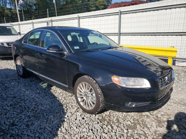 Фото 4 с аукциона – 2012 VOLVO S80 3.2 с VIN YV1940AS5C1154479