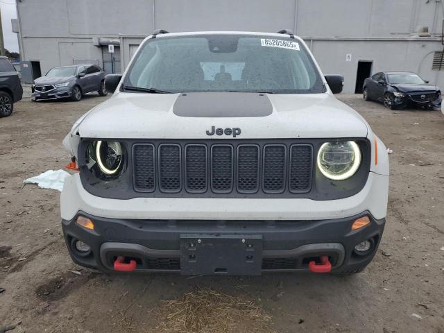 Photo 5 from auction – 2023 JEEP RENEGADE with VIN ZACNJDC17PPP66632