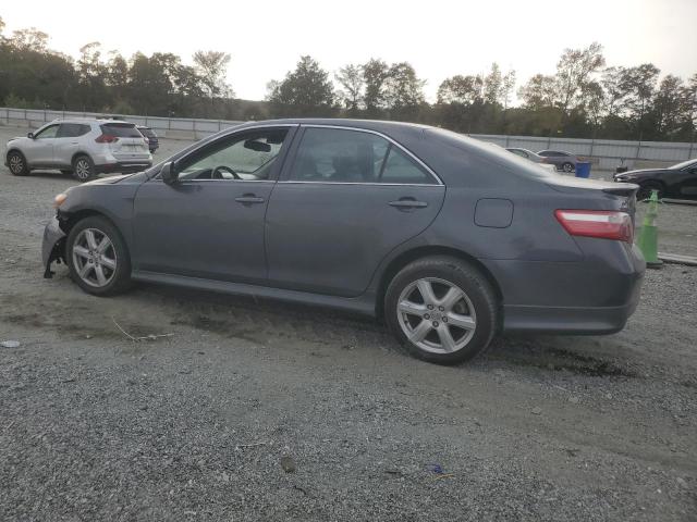 Photo 2 from auction – 2007 TOYOTA CAMRY CE with VIN 4T1BE46K87U675166