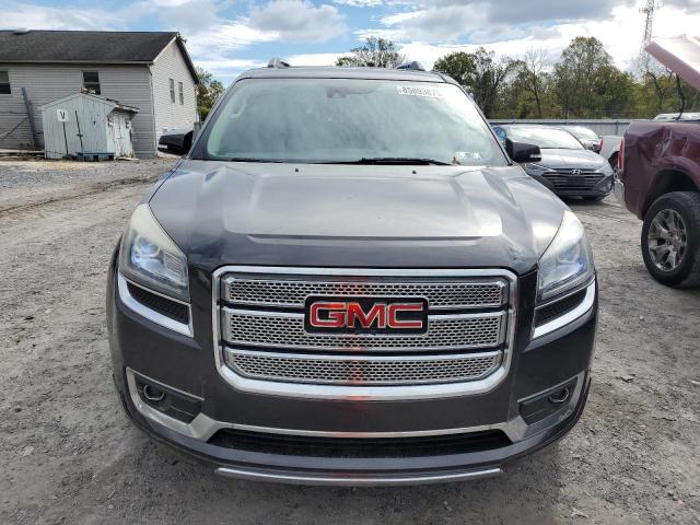 Photo 5 from auction – 2015 GMC ACADIA DEN with VIN 1GKKVTKD7FJ378366