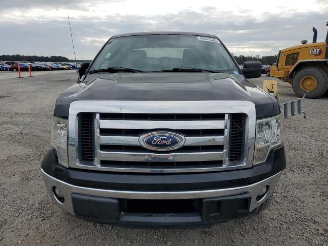 Photo 5 from auction – 2012 FORD F150 SUPER with VIN 1FTFX1CT5CFA93097