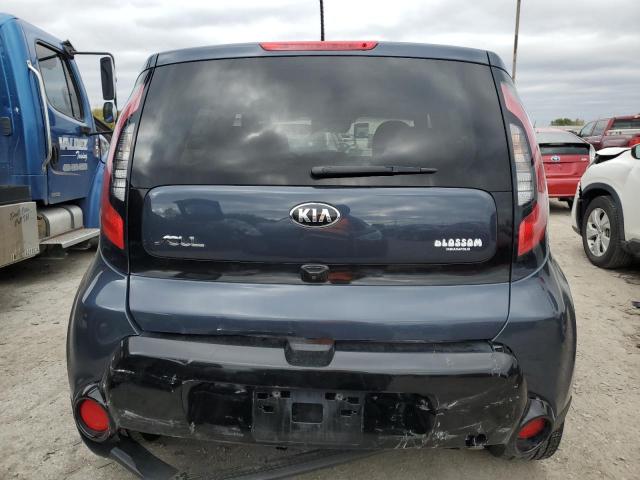 Photo 6 from auction – 2016 KIA SOUL + with VIN KNDJP3A51G7293534