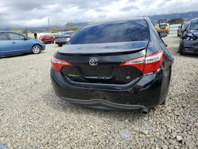 Photo 6 from auction – 2016 TOYOTA COROLLA L with VIN 5YFBURHE9GP498121