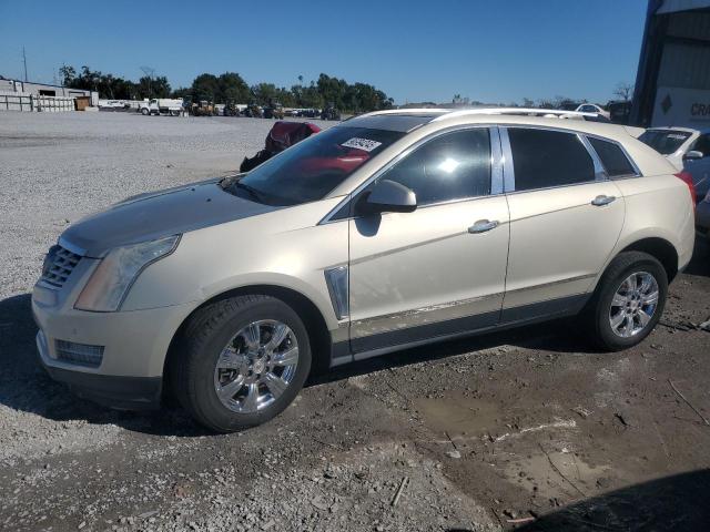 CADILLAC SRX LUXURY 2015 with VIN 3GYFNBE30FS511309 - Photo from auction
