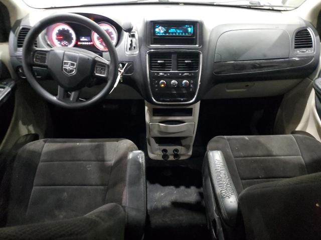 Photo 8 from auction – 2012 DODGE GRAND CARA with VIN 2C4RDGBG0CR183392