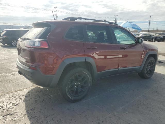Photo 3 from auction – 2020 JEEP CHEROKEE T with VIN 1C4PJMBN2LD549398