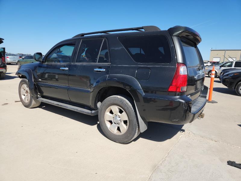Zdjęcie 2 z aukcji – 2006 TOYOTA 4RUNNER SR5 z VIN JTEZU14RX68050923