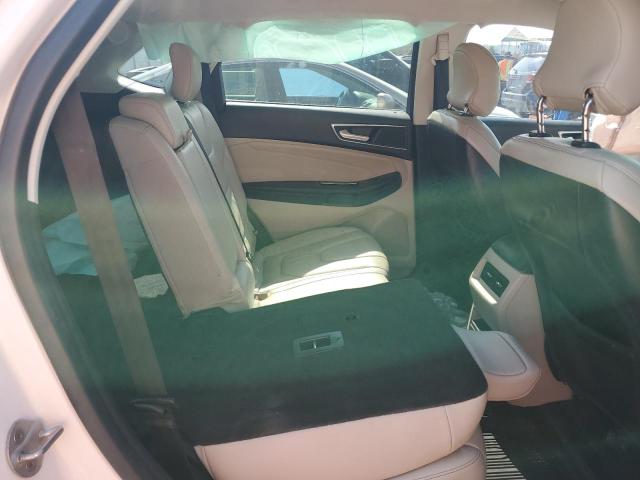 Photo 11 from auction – 2017 FORD EDGE TITAN with VIN 2FMPK4K94HBC64226