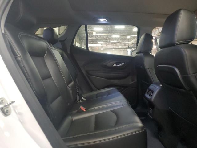 Photo 11 from auction – 2024 GMC TERRAIN SL with VIN 3GKALPEG2RL288893