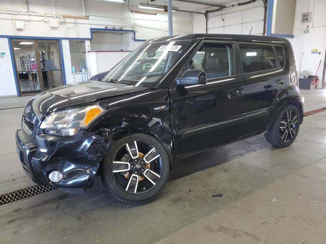 KIA SOUL + 2010 with VIN KNDJT2A26A7126556 - Photo from auction