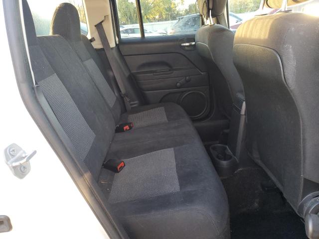 Photo 10 from auction – 2015 JEEP PATRIOT SP with VIN 1C4NJPBB3FD203685