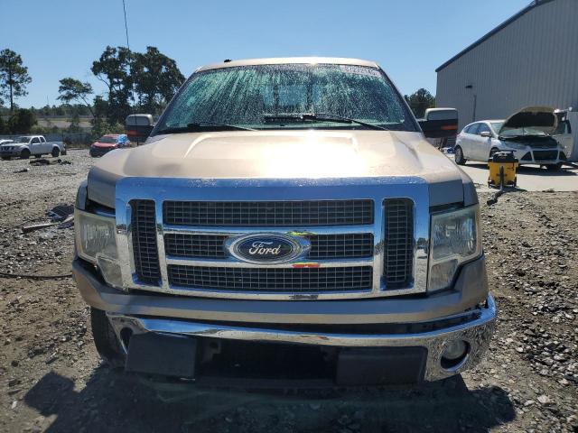 Photo 5 from auction – 2011 FORD F150 SUPER with VIN 1FTFW1CT9BFC69702