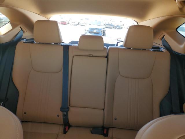 Photo 10 from auction – 2025 LEXUS NX 250 PRE with VIN 2T2GDCAZ7SC027508