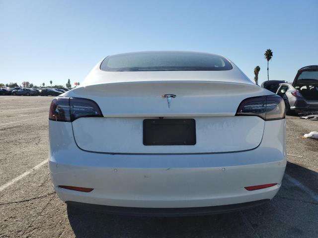 Photo 6 from auction – 2021 TESLA MODEL 3 with VIN 5YJ3E1EA8MF014631