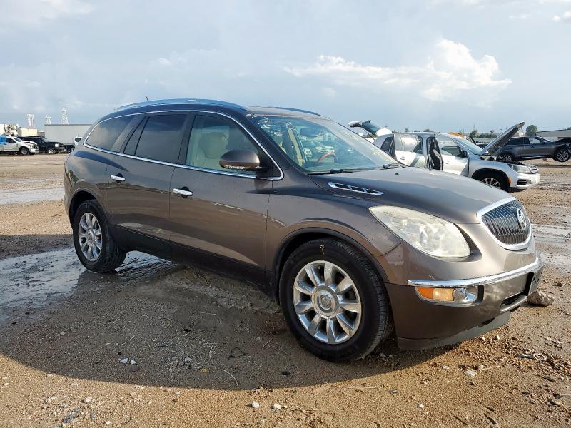 Photo 4 from auction – 2012 BUICK ENCLAVE with VIN 5GAKRDED8CJ194424