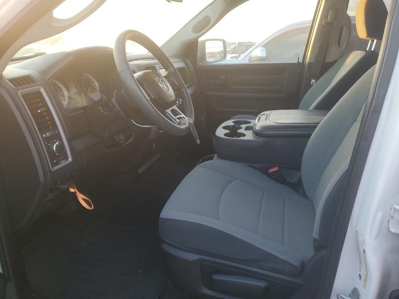 Photo 7 from auction – 2021 RAM 1500 CLASS with VIN 1C6RR6KG4MS549311