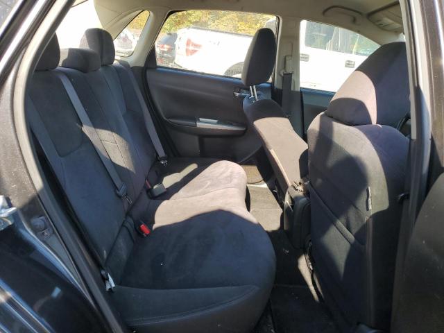 Photo 10 from auction – 2009 SUBARU IMPREZA 2. with VIN JF1GE61659H508362