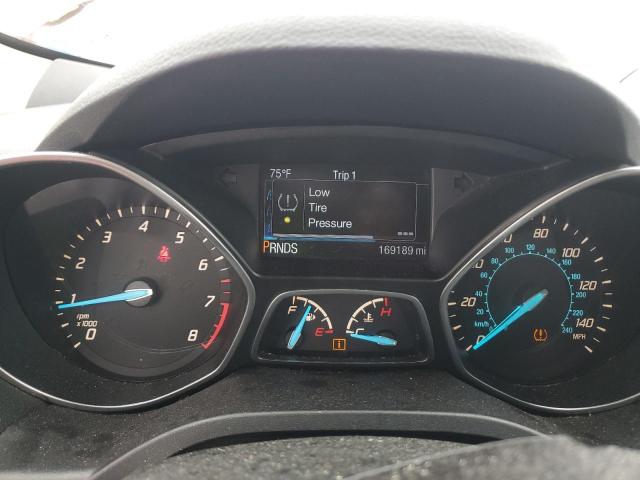 Photo 9 from auction – 2016 FORD ESCAPE SE with VIN 1FMCU0G92GUB61907