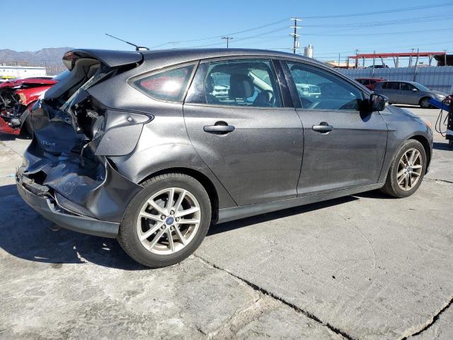 Photo 3 from auction – 2016 FORD FOCUS with VIN 1FADP3K24GL270098