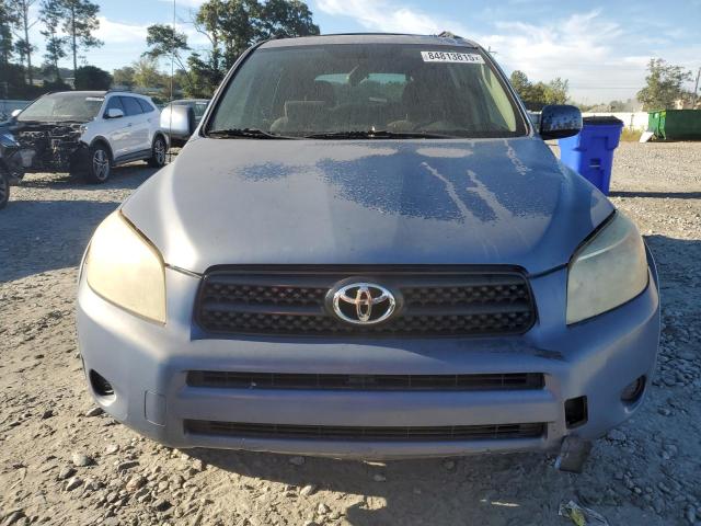 Photo 5 from auction – 2008 TOYOTA RAV4 with VIN JTMZD33V985109687