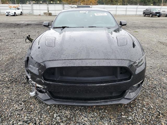 Photo 5 from auction – 2017 FORD MUSTANG GT with VIN 1FA6P8CF4H5239706