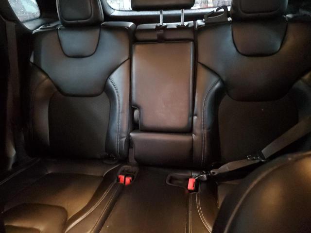 Photo 10 from auction – 2020 JEEP CHEROKEE L with VIN 1C4PJLLB2LD657048