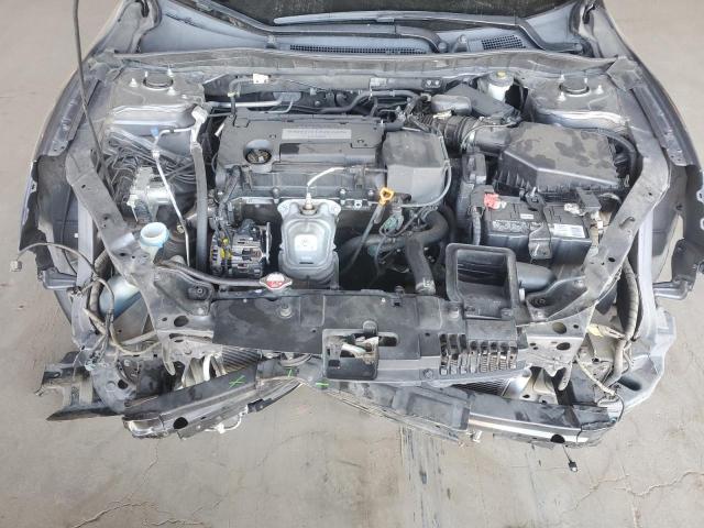 Photo 11 from auction – 2014 HONDA ACCORD LX with VIN 1HGCR2F36EA219953