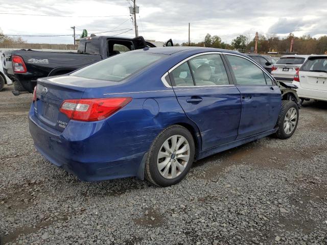 Photo 3 from auction – 2015 SUBARU LEGACY 2.5 with VIN 4S3BNAF69F3047885