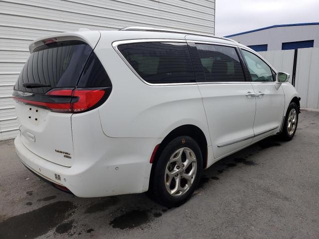Photo 3 from auction – 2021 CHRYSLER PACIFICA LIMITED with VIN 2C4RC3GG9MR587894