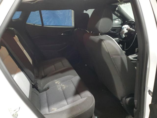 Photo 11 from auction – 2024 CHEV TRAX with VIN KL77LGE29RC006669