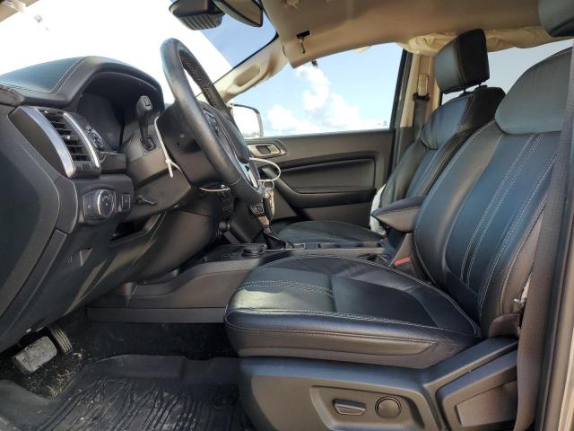 Photo 7 from auction – 2022 FORD RANGER XL with VIN 1FTER4FH2NLD14562