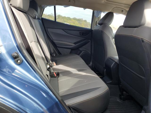 Photo 10 from auction – 2021 SUBARU CROSSTREK with VIN JF2GTHSC0MH392708