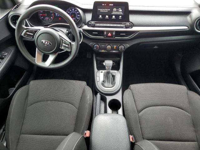 Photo 8 from auction – 2020 KIA FORTE FE with VIN 3KPF24AD4LE220685