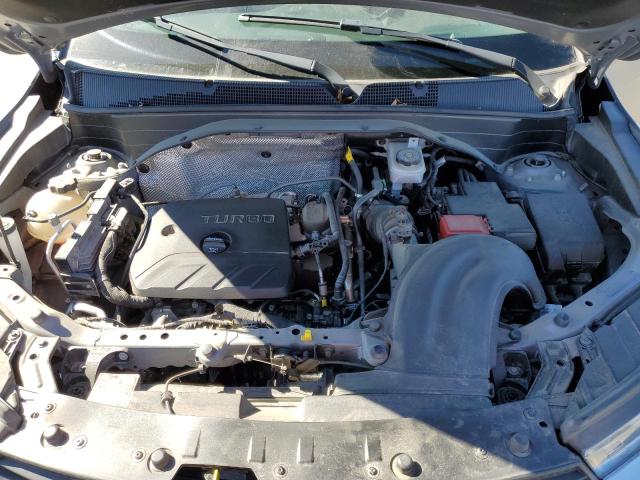 Photo 12 from auction – 2021 CHEVROLET TRAILBLAZER LS with VIN KL79MNSL4MB002373