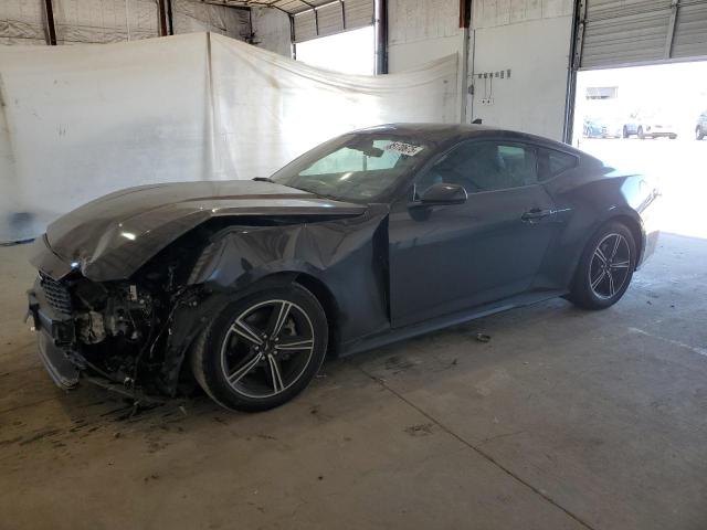 FORD MUSTANG 2024 with VIN 1FA6P8TH3R5113551 - Photo from auction