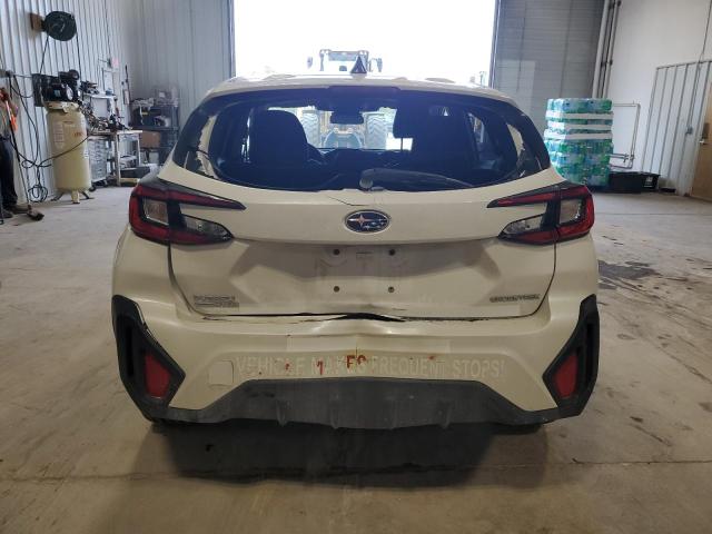 Zdjęcie 6 z aukcji – 2025 SUBARU CROSSTREK z VIN JF2GUABC5S8225455