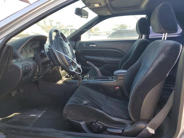 Photo 7 from auction – 2001 HONDA PRELUDE with VIN JHMBB614X1C002151