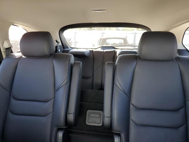Photo 10 from auction – 2023 MAZDA CX-9 TOURI with VIN JM3TCBAY8P0640950