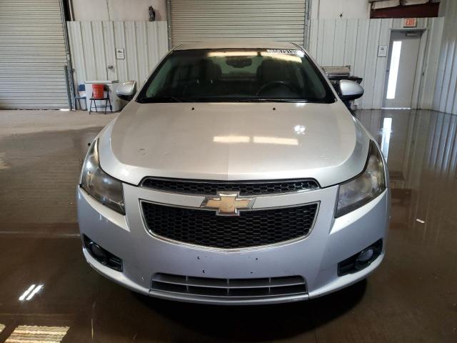 Photo 5 from auction – 2012 CHEVROLET CRUZE LTZ with VIN 1G1PH5SC5C7118044