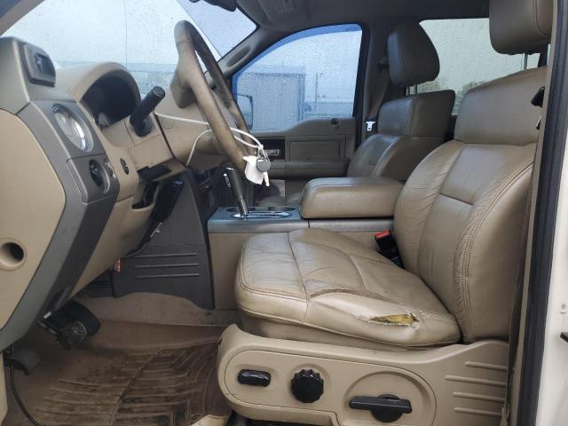 Photo 7 from auction – 2008 FORD F150 SUPER with VIN 1FTPW14568FA32551