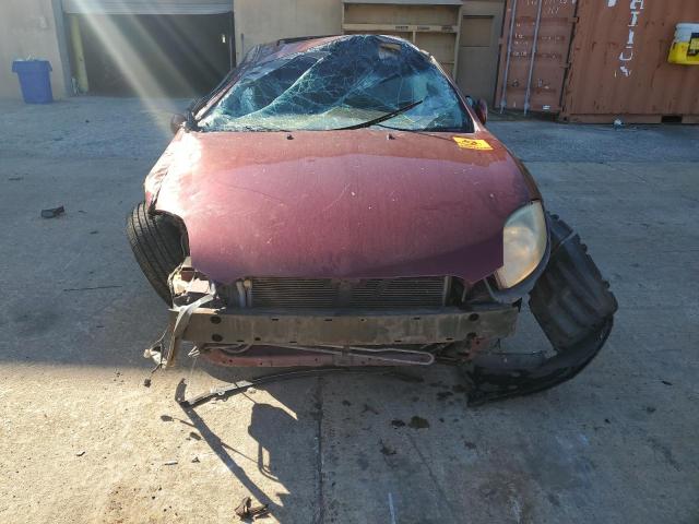 Photo 5 from auction – 2007 MITSUBISHI ECLIPSE GS with VIN 4A3AK24F57E015032