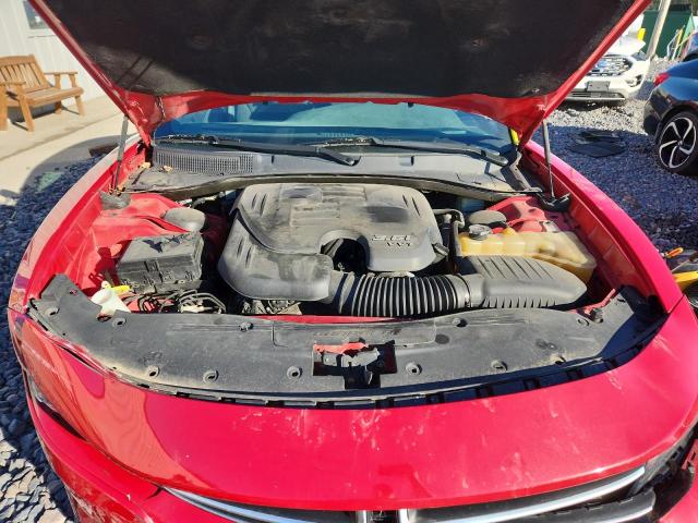 Photo 11 from auction – 2015 DODGE CHARGER SE with VIN 2C3CDXBG9FH751790