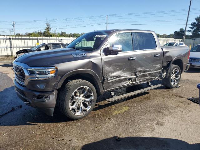 RAM 1500 LIMIT 2020 with VIN 1C6SRFHT3LN356375 - Photo from auction
