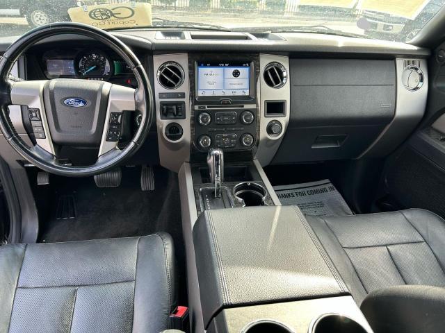 Photo 9 from auction – 2017 FORD EXPEDITION with VIN 1FMJU1KT4HEA04567
