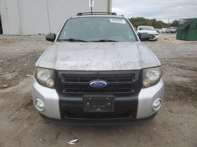 Photo 5 from auction – 2011 FORD ESCAPE XLT with VIN 1FMCU9DG1BKC02622