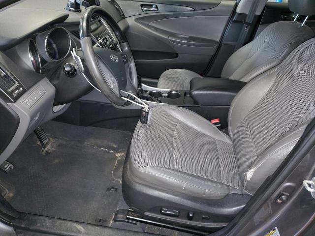 Photo 7 from auction – 2011 HYUNDAI SONATA SE with VIN 5NPEC4ACXBH236772